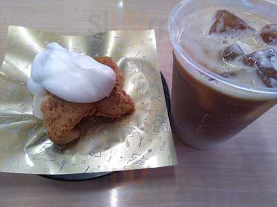 スシロー 山科店