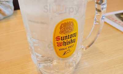 スシロー 山科店