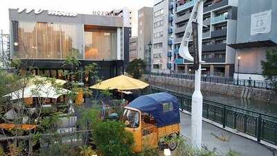 モアチェ モアチェ