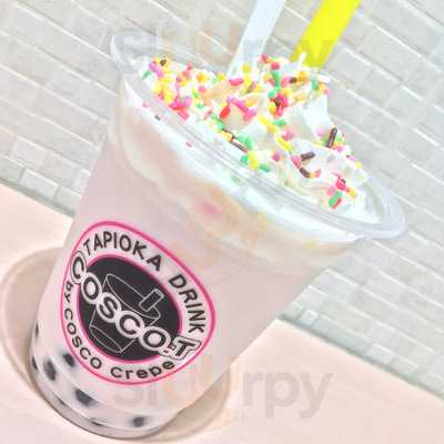 コスコクレープ北大路ビブレ店