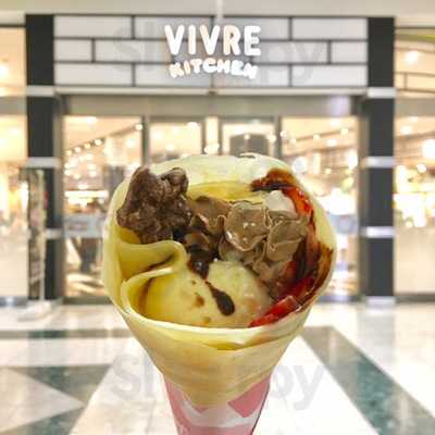 コスコクレープ北大路ビブレ店