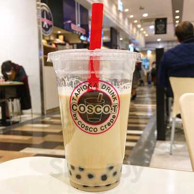 コスコクレープ北大路ビブレ店