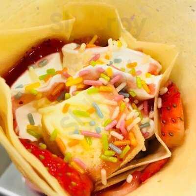 コスコクレープ北大路ビブレ店