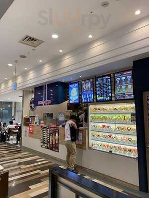 コスコクレープ北大路ビブレ店