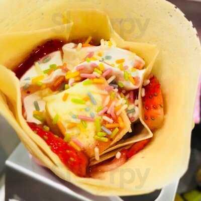 コスコクレープ北大路ビブレ店