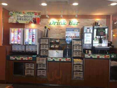 サイゼリヤ 天王寺駅北口店