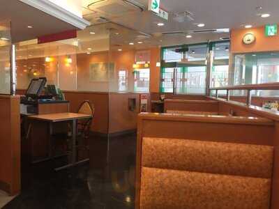 サイゼリヤ 天王寺駅北口店