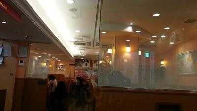 サイゼリヤ 天王寺駅北口店