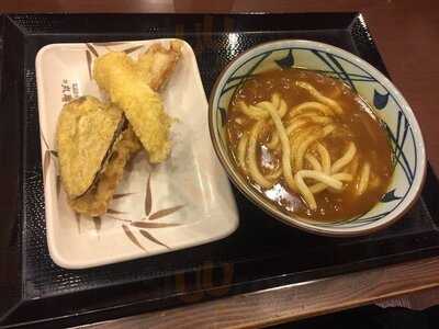 丸亀製麺　千日前店