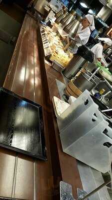 丸亀製麺　千日前店