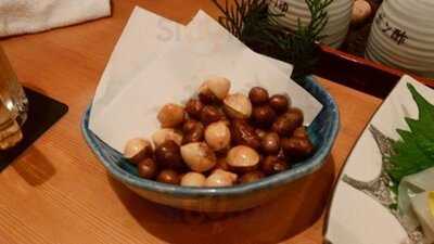 博多漁家 磯貝 大阪梅田店