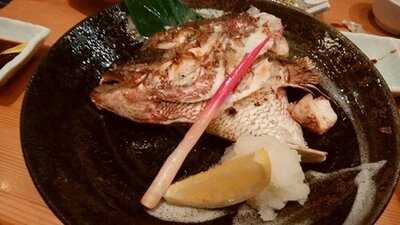 博多漁家 磯貝 大阪梅田店