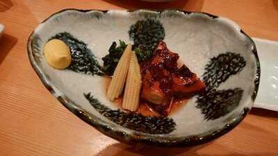 博多漁家 磯貝 大阪梅田店