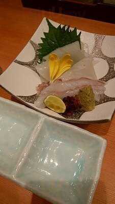 博多漁家 磯貝 大阪梅田店