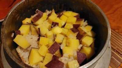 おうちごはん 中島家