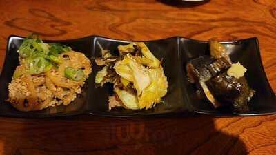 おうちごはん 中島家