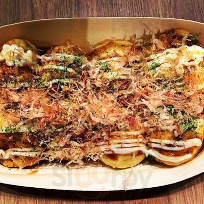 道頓堀くくる 阪神百貨店梅田店