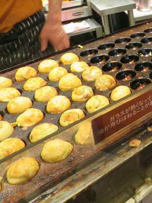 道頓堀くくる 阪神百貨店梅田店