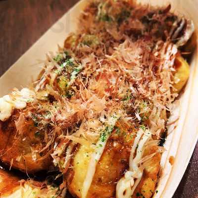 道頓堀くくる 阪神百貨店梅田店