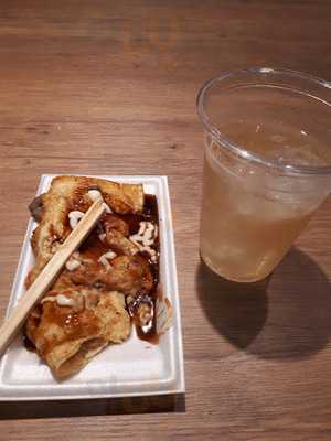 道頓堀くくる 阪神百貨店梅田店