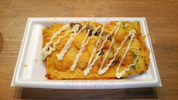 道頓堀くくる 阪神百貨店梅田店