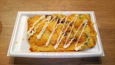 道頓堀くくる 阪神百貨店梅田店