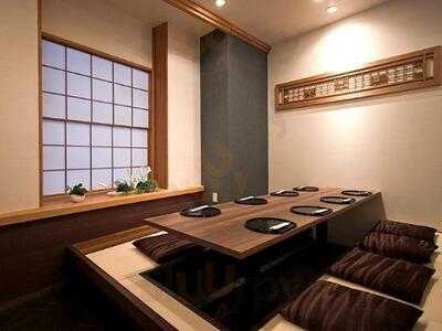 たなごころ 大阪マルビル店