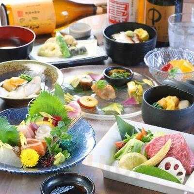 たなごころ 大阪マルビル店