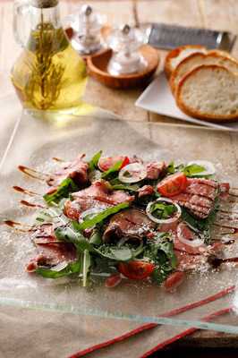 トゥ・ザ・ハーブズ なんばパークス店