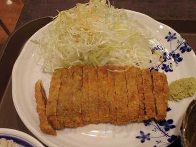 京都勝牛 イオンモール大阪ドームシティ