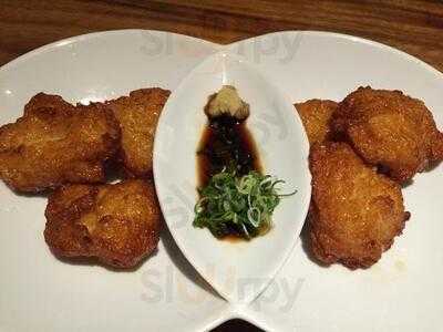 山海倶楽部 淀屋橋店