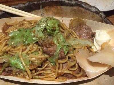 山海倶楽部 淀屋橋店