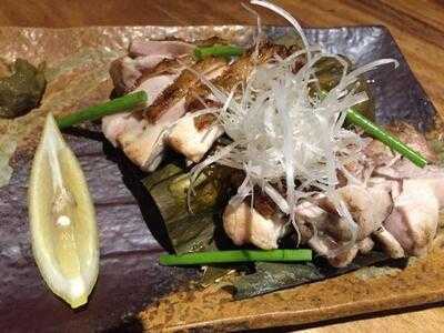 山海倶楽部 淀屋橋店