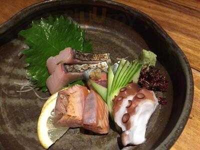 山海倶楽部 淀屋橋店