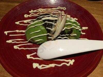 山海倶楽部 淀屋橋店