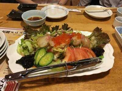 魚河岸たちばな