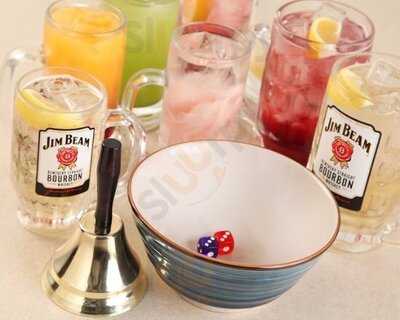 串カツ田中 アメリカ村店