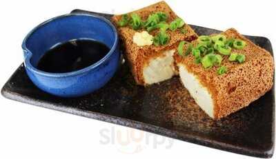 串カツ田中 アメリカ村店