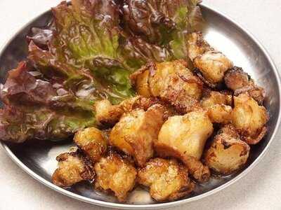 串カツ田中 アメリカ村店