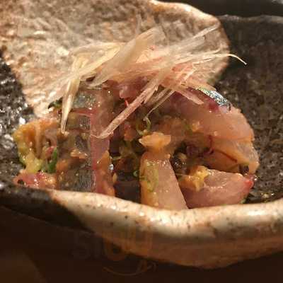 魚屋ひでぞう 難波店