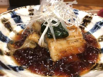 魚屋ひでぞう 難波店