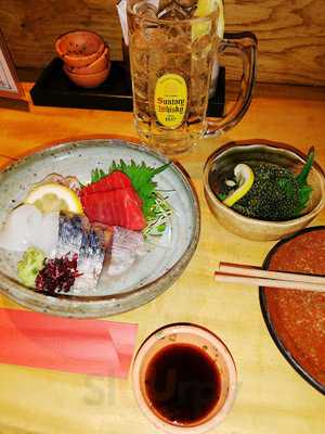 魚屋ひでぞう 難波店