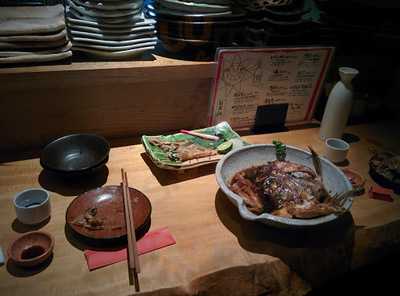 魚屋ひでぞう 難波店