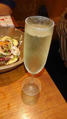 魚屋ひでぞう 難波店