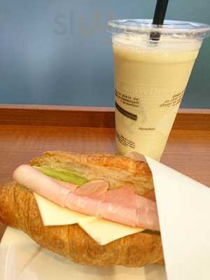 カフェ ド クリエ 大阪医療センター