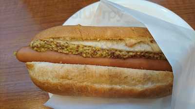 カフェ ド クリエ 大阪医療センター