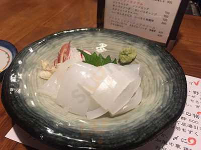 小皿酒場アガリヤ木屋町