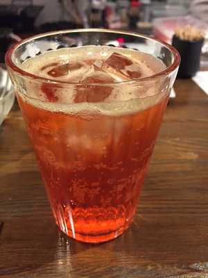 小皿酒場アガリヤ木屋町