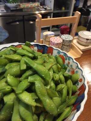 小皿酒場アガリヤ木屋町