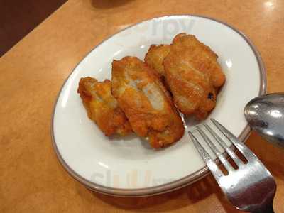 ガスト 住之江スポーツビレッジ店